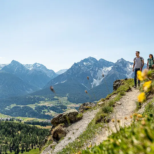 Familienurlaub